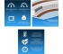 Матрас Bio Balance TFK 90х190