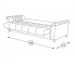 Диван Ирис ТД 577