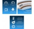Матрас Massage comfort TFK 160х190