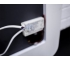 Зеркало Барселона PR-B 910х710 LED Sansa