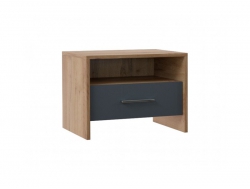 Тумба прикроватная Либерти