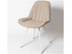 Стул К-21 Бежевый