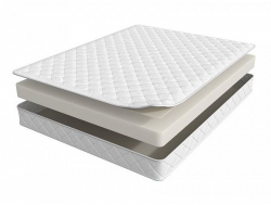 Матрас Trend Flat 1400*2000 мм