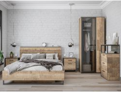 Спальня Трувор