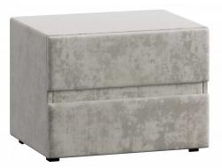 Тумба Эстер Onix 13 темно-серый