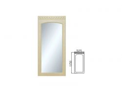 Зеркало навесное Визит-15