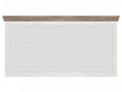 Зеркало LUS/165 Марсель ясень снежный